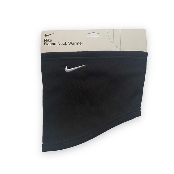 NIKE FLEECE NECK WARMER - Picture 1 of 2